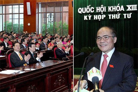 Vietnam’s top 10 events of 2012 selected by VOV - ảnh 2